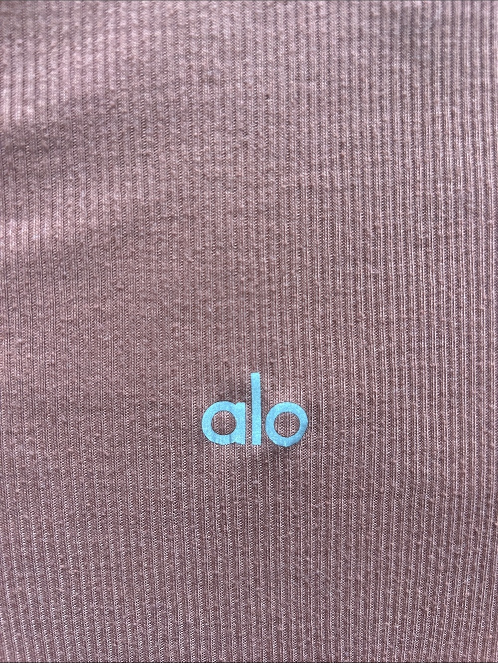 Alo Peak Rib Tank - Picture 5 of 5